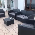 Primera Linea Villa *