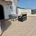 Villa Primera Linea
