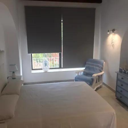 Vila Primera Linea *