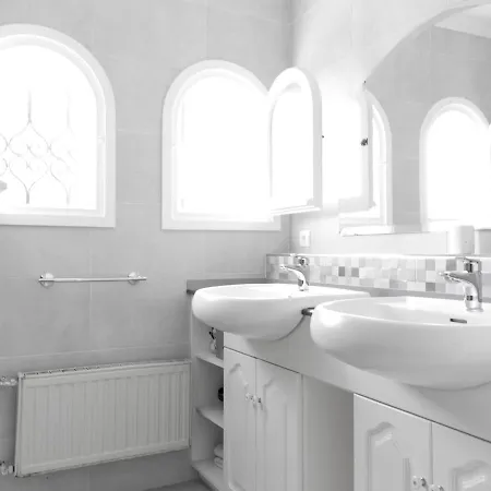 Vila Primera Linea Calpe