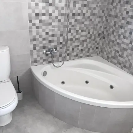 Primera Linea Vila Calpe