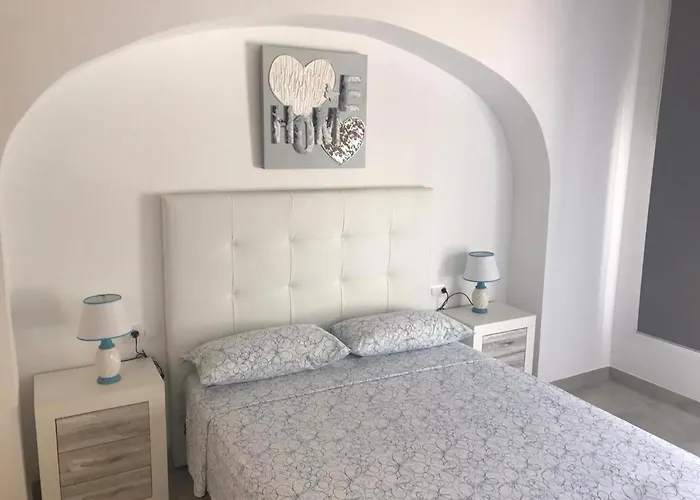 Primera Linea * Calpe