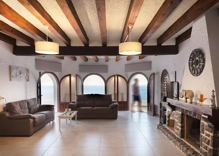 Villa Primera Linea *