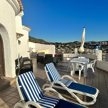 Primera Linea Villa *