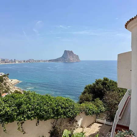 Villa Primera Linea *