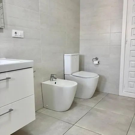 Villa Primera Linea *