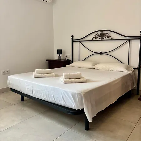 Primera Linea Villa