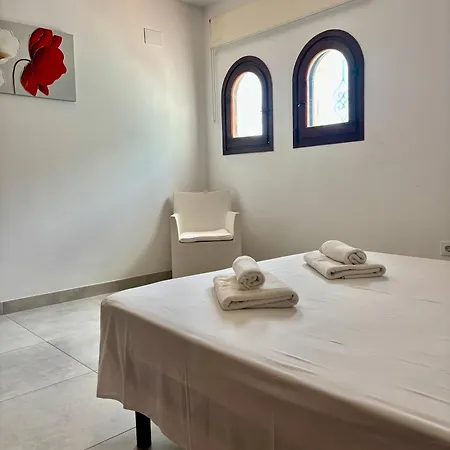 Villa Primera Linea