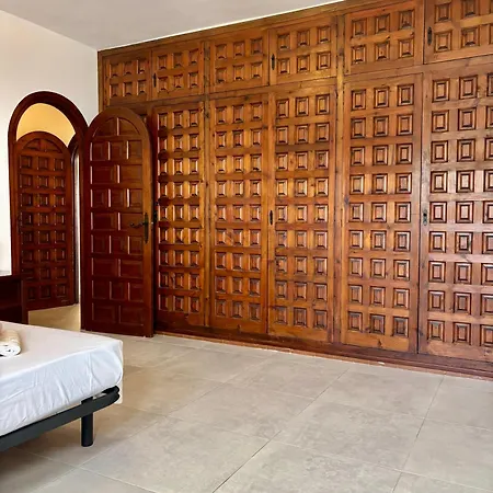 Primera Linea Villa Calpe