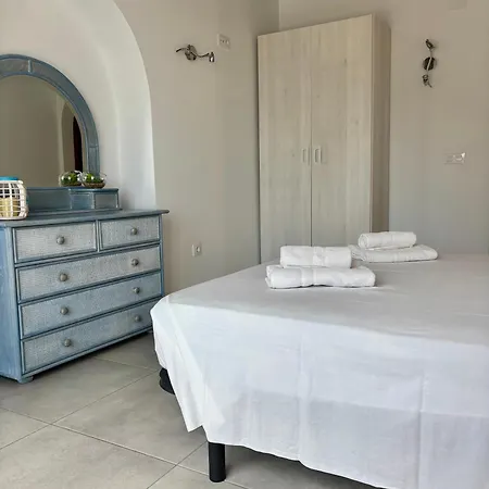 Villa Primera Linea Calpe