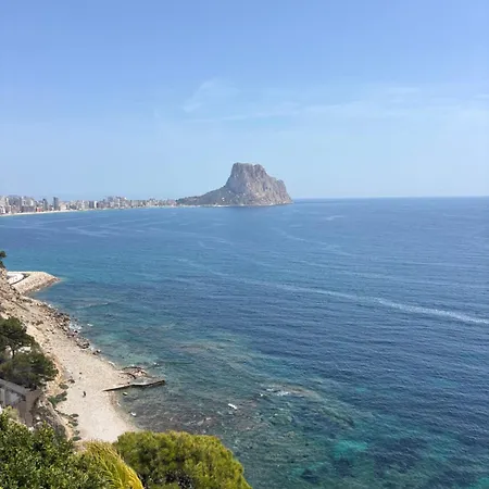 Villa Primera Linea