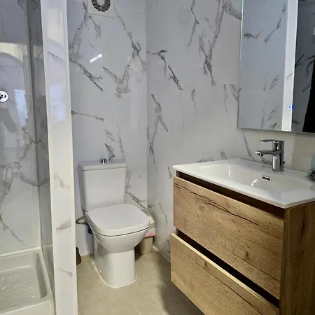 Primera Linea Villa *