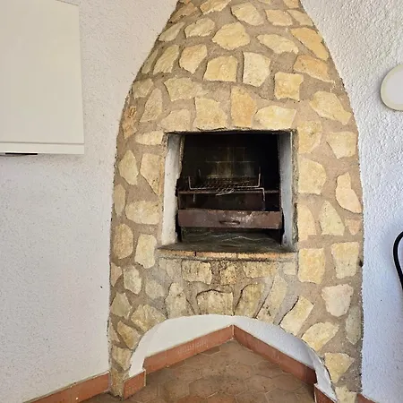 Villa Primera Linea