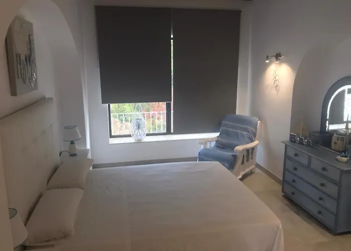 Villa Primera Linea *