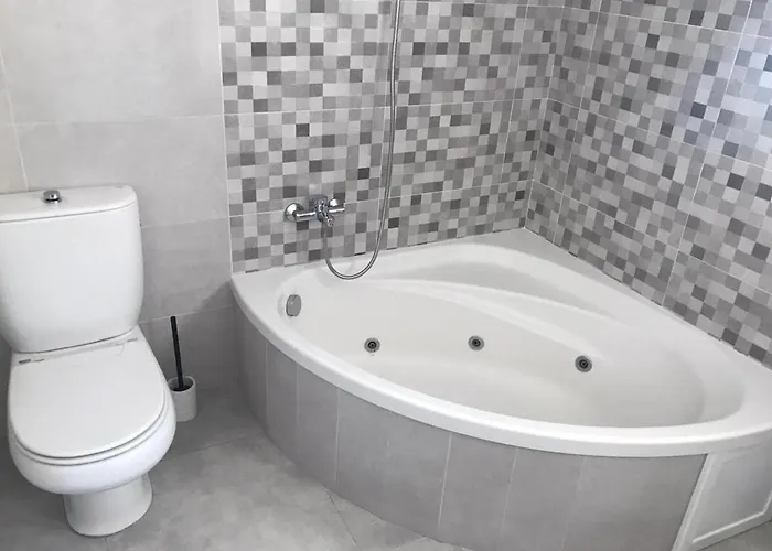 Primera Linea Villa Calp