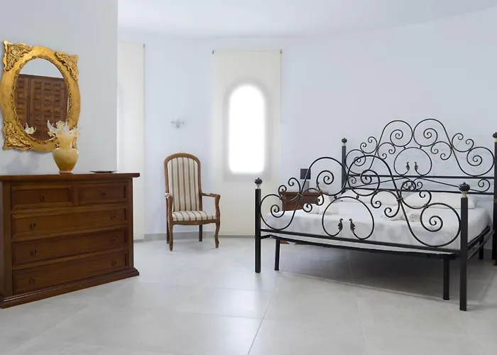 Primera Linea Villa